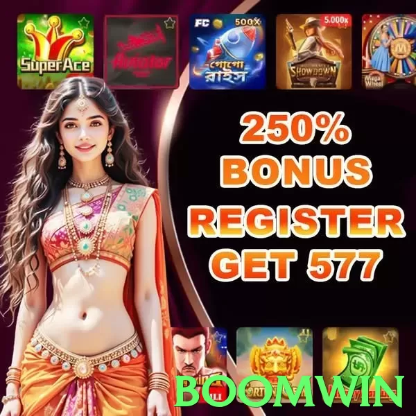 Boomwin game app for Pakistan players - 3