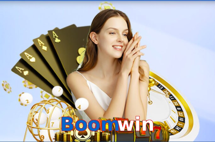 Boomwin featured