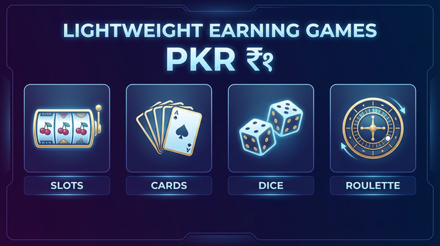 Payment and PKR controls in Boomwin - 6