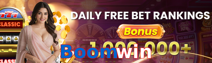 Boomwin winning guide